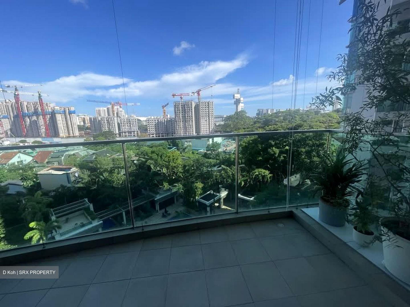 The Marbella (D10), Condominium #576095911